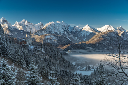 Bild-Nr: 11676148 Winter Wonderland Erstellt von: Achim Thomae