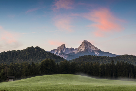 Bild-Nr: 11694124 Watzmann_1 Erstellt von: danielschoenen