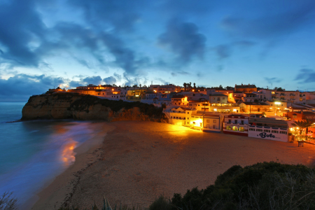 Bild-Nr: 11746342 Algarve - Carvoeiro Erstellt von: Thomas Herzog