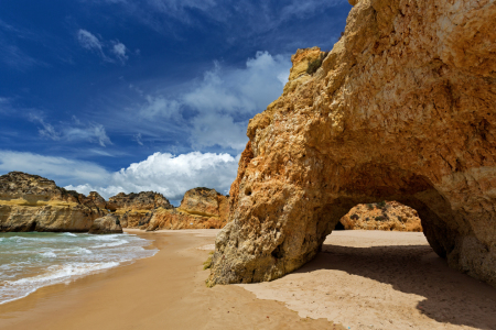 Bild-Nr: 11746444 Algarve - Praia da Rocha Erstellt von: Thomas Herzog