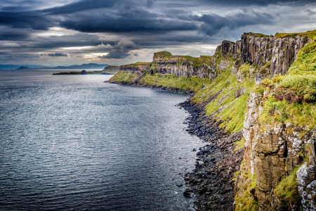Bild-Nr: 11781244 Isle of Skye III Erstellt von: Thomas Gerber