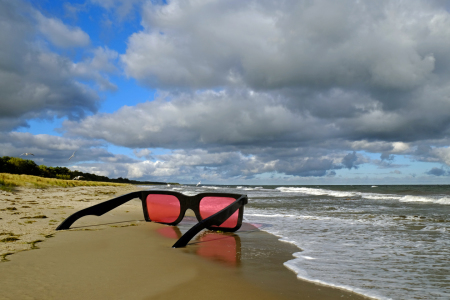 Bild-Nr: 11832351 Strandgut am Strand Erstellt von: Ostfriese