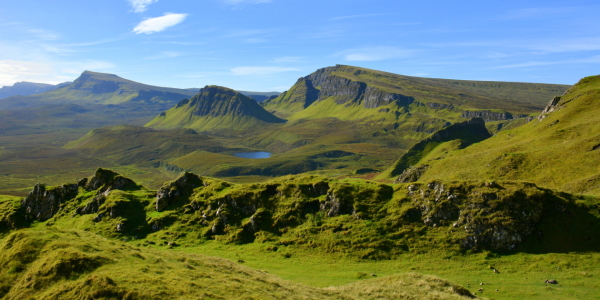 Bild-Nr: 11861011 Quiraing Erstellt von: GUGIGEI