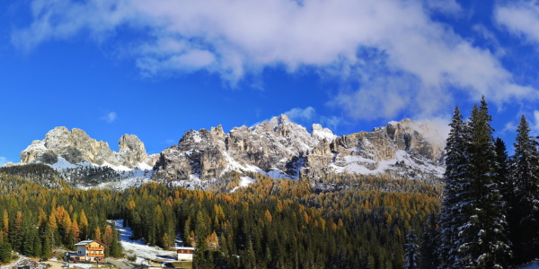 Bild-Nr: 11865296 Misurina Erstellt von: fotoping