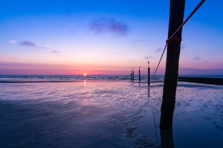 Bild-Nr: 11877775 Abendstimmung auf Norderney Erstellt von: Bart-Achilles