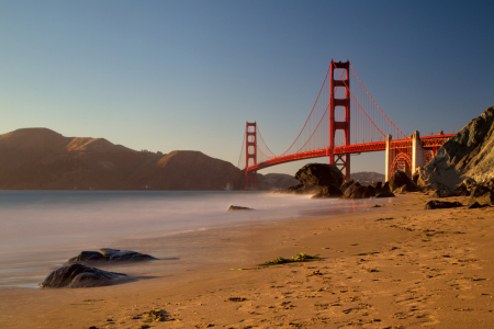 Bild-Nr: 11895658 Golden Gate Bridge Erstellt von: DirkR