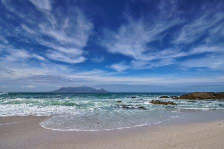 Bild-Nr: 11902089 Bloubergstrand Kapstadt Erstellt von: Achim Thomae