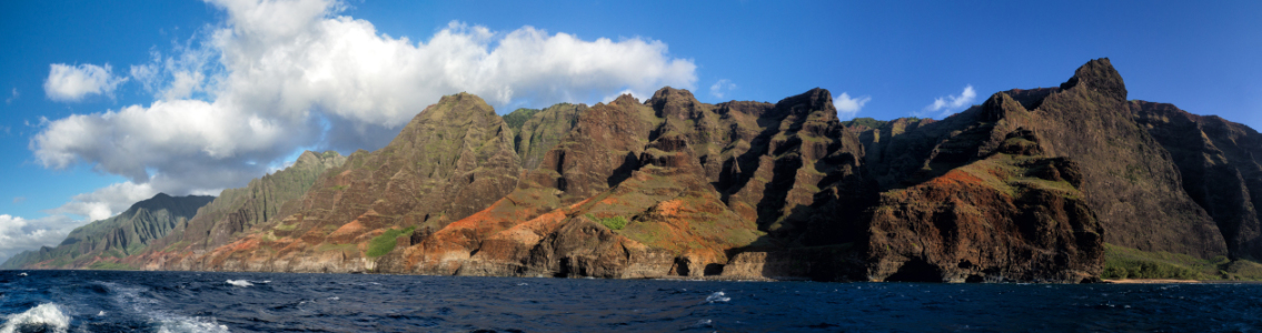 Bild-Nr: 11913108 Na Pali Coast auf Kauai Erstellt von: DirkR