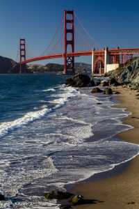 Bild-Nr: 11916293 Golden Gate Bridge Erstellt von: DirkR