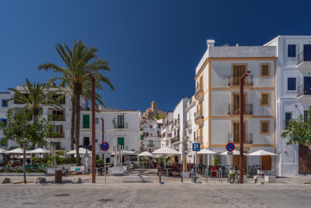 Bild-Nr: 11919917 Ibiza Stadt Erstellt von: FotoDeHRO