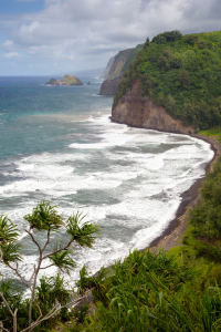 Bild-Nr: 11919980 Pololu Valley auf Hawaii Erstellt von: DirkR