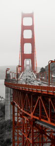 Bild-Nr: 11928003 Golden Gate Bridge Erstellt von: Radek  Hofman