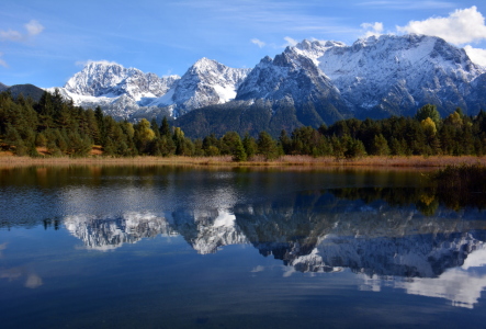 Bild-Nr: 11944247 Am Luttensee Erstellt von: GUGIGEI