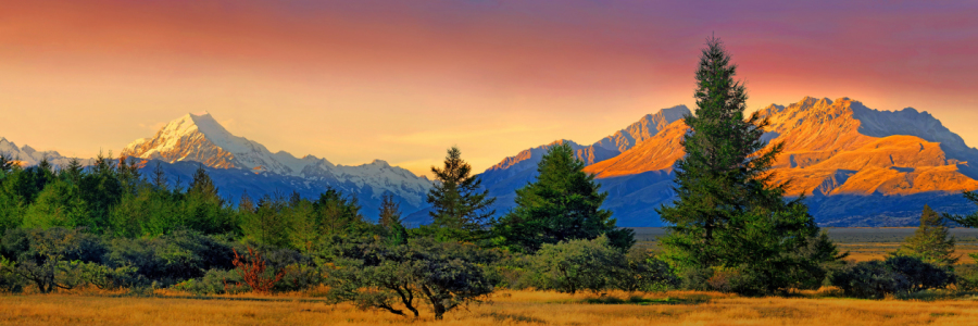 Bild-Nr: 11973557 Mount Cook National Park New Zealand Erstellt von: Michael und Elisabeth Rucker