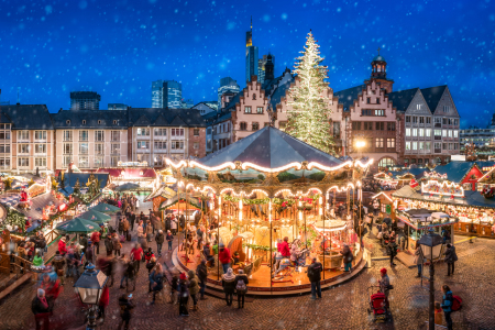 Bild-Nr: 12013926 Weihnachtsmarkt in Frankfurt am Main Erstellt von: eyetronic