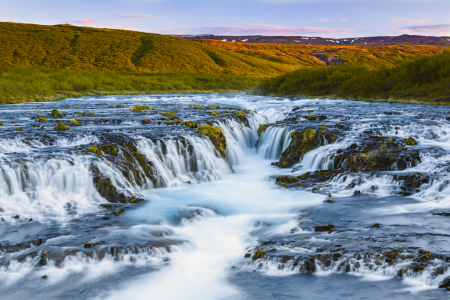 Bild-Nr: 12102359 Bruarfoss Erstellt von: Daniela Beyer