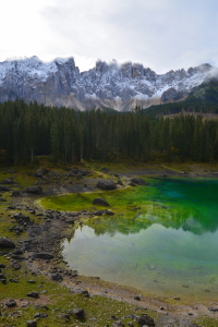 Bild-Nr: 12153921 Karersee Erstellt von: GUGIGEI