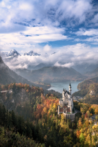 Bild-Nr: 12192921 Herbst im Allgäu Erstellt von: Achim Thomae