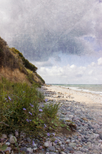 Bild-Nr: 12268075 Strandspaziergang Erstellt von: yammay