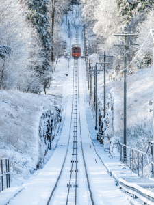 Bild-Nr: 12628103 Historische Bergbahn in Heidelberg Erstellt von: eyetronic