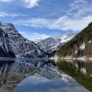 Bild-Nr: 12691030 Vilsalpsee  Erstellt von: GUGIGEI