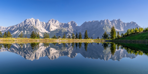 Bild-Nr: 12747054 Kaisergebirge in Tirol Erstellt von: Achim Thomae