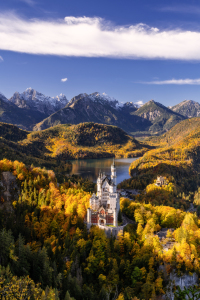 Bild-Nr: 12764422 Herbst im Allgäu Erstellt von: Achim Thomae