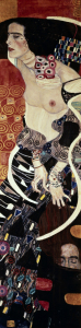 Bild-Nr: 30001774 Gustav Klimt / Salome / 1909 Erstellt von: Klimt, Gustav
