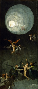 Bild-Nr: 30002554 Bosch / Ascent to the Heavenly Paradise Erstellt von: Bosch, Hieronymus