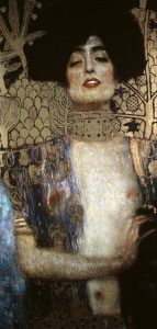 Bild-Nr: 30004800 Klimt / Judith with Head of Holofernes Erstellt von: Klimt, Gustav