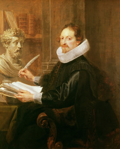 Bild-Nr: 31001194 Jan Gaspar Gevartius, c.1628 Erstellt von: Rubens, Peter Paul