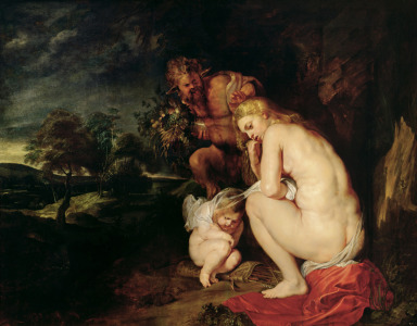 Bild-Nr: 31001202 Venus Frigida, 1614 Erstellt von: Rubens, Peter Paul