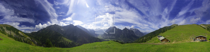 frei wählbarer Bildausschnitt für Ihr Bild auf Schieferplatte