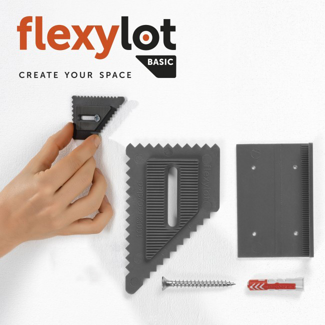 Details flexylot BASIC anzeigen