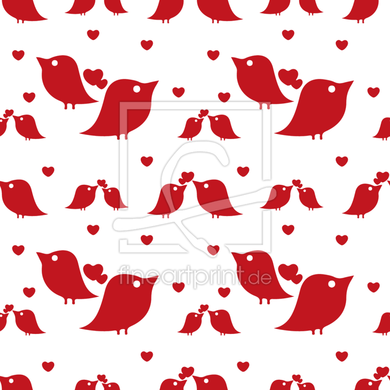 freely selectable image excerpt for your image on Canvas