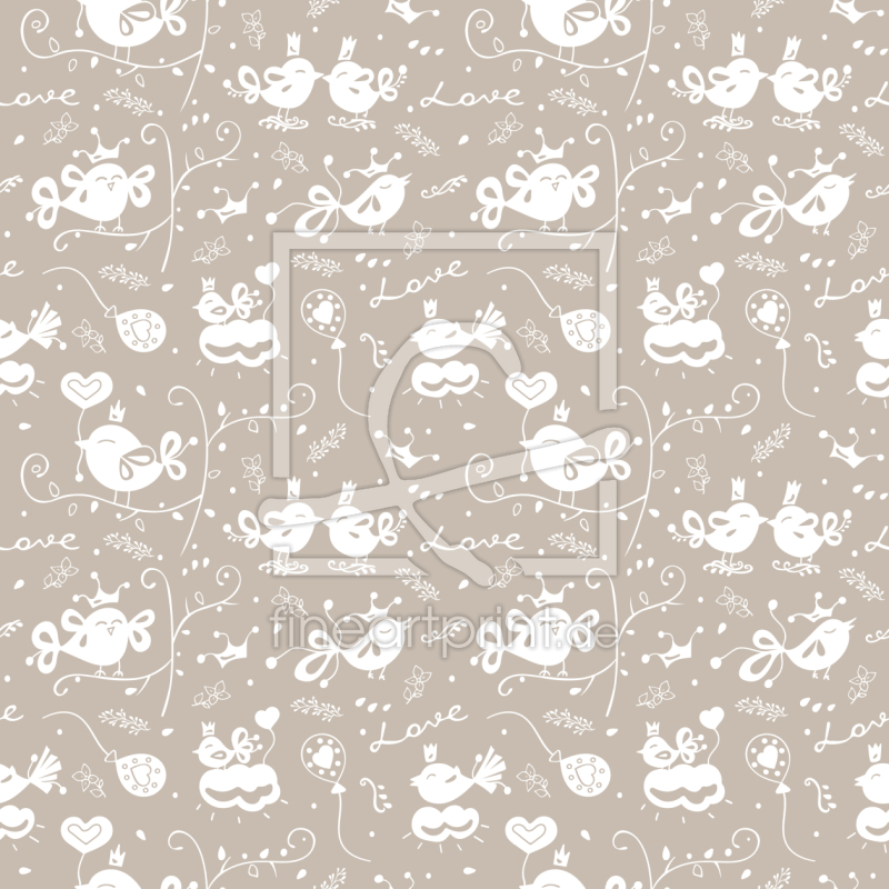 freely selectable image excerpt for your image on Canvas