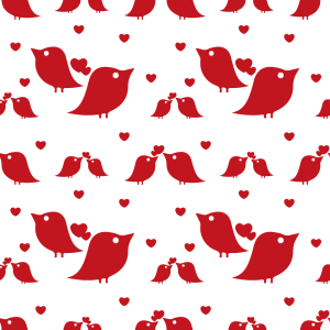 Picture no: 9012777 Die Turteltauben Created by: patterndesigns-com
