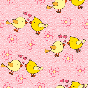 Picture no: 9013055 Küssen Und Liebe Created by: patterndesigns-com