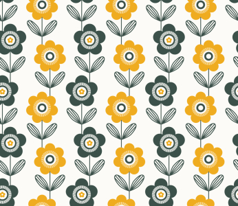 Picture no: 9015179 Aufgefädelte Blüten Created by: patterndesigns-com