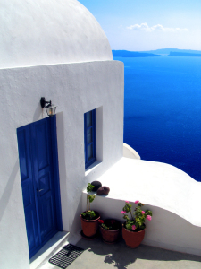 Picture no: 10157546 Santorini Created by: Holgi73