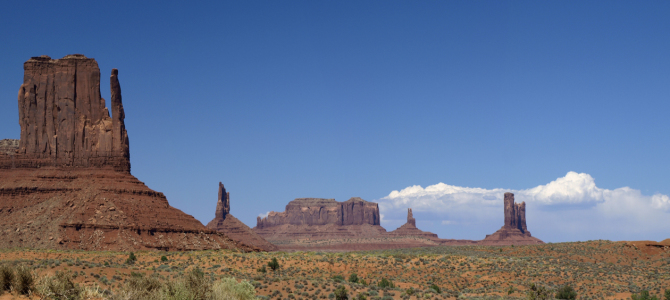 Picture no: 10177353 Monument Valley Created by: Melanie Viola