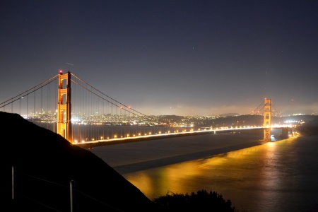 Picture no: 10551513 Golden Gate Created by: homergw
