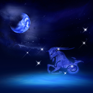 Picture no: 11516495 Steinbock Created by: Tex