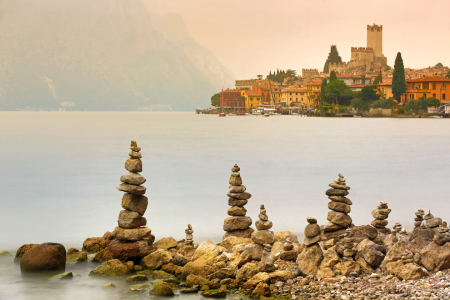 Picture no: 11665010 Malcesine Created by: Thomas Herzog