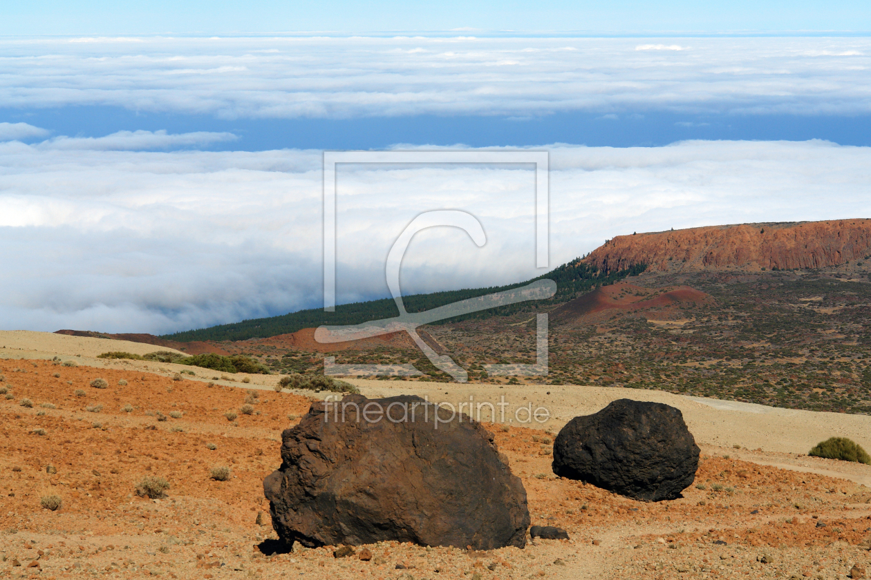 Bild-Nr.: 10003961 Teneriffa, Montana Blanca erstellt von Frank Rother