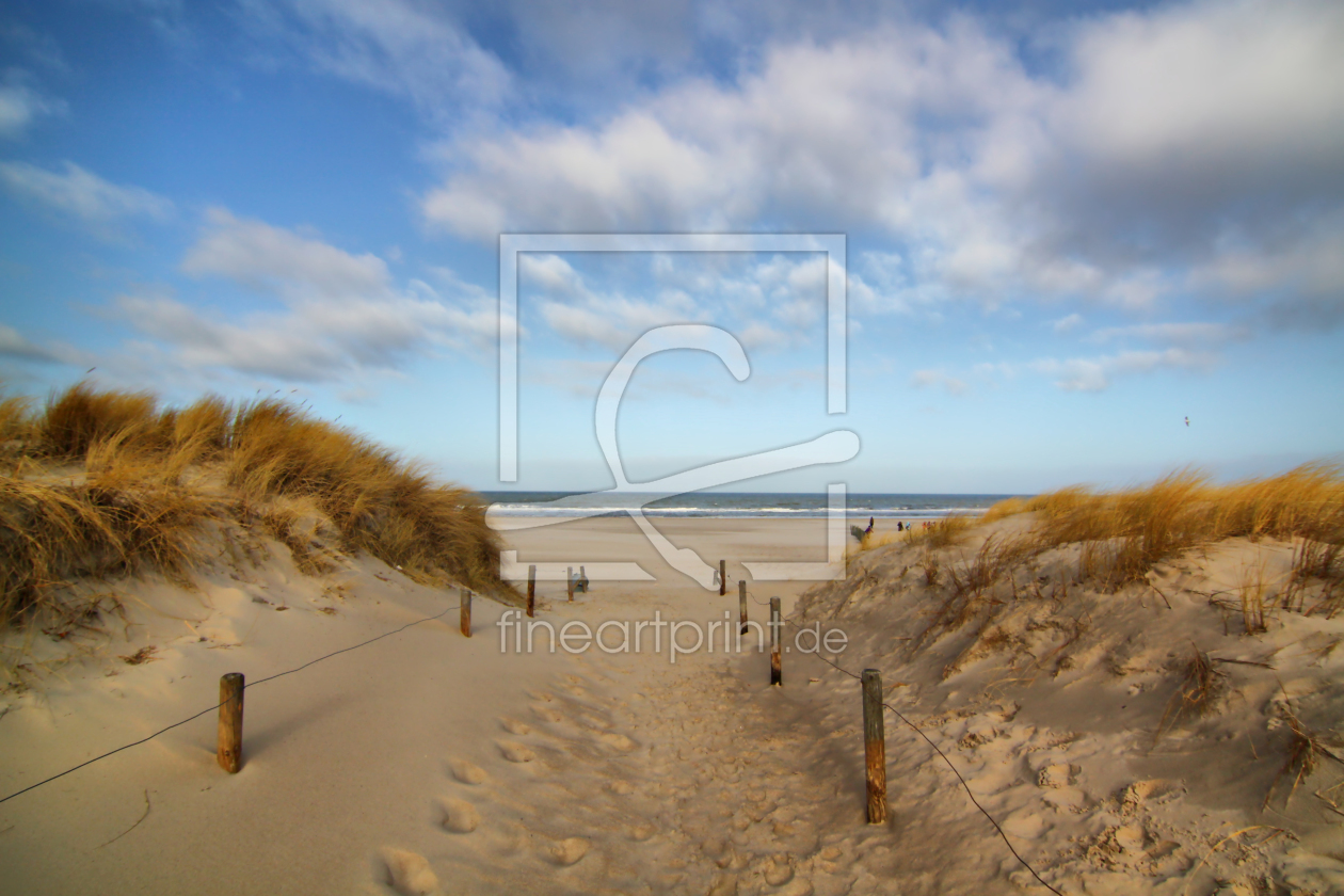 Bild-Nr.: 10006451 Strandaufgang erstellt von FotoDeHRO