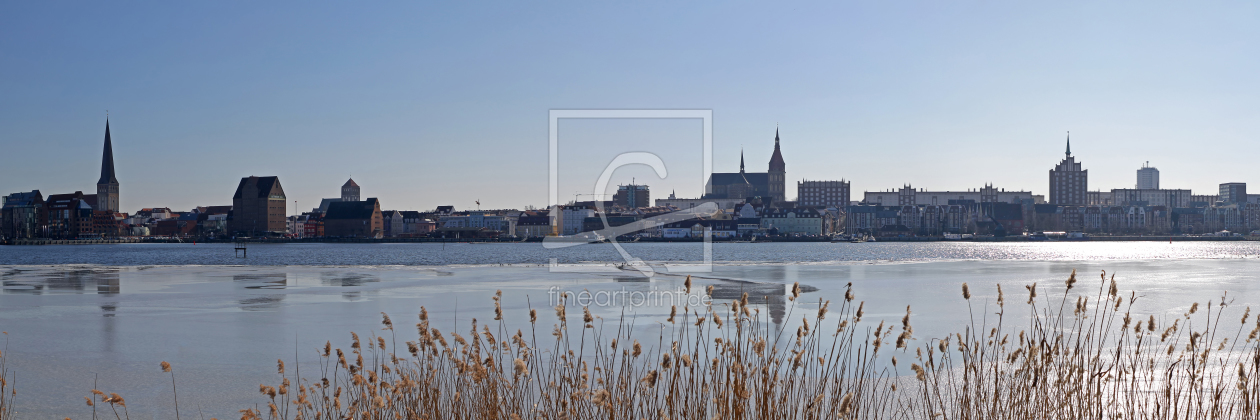Bild-Nr.: 10008759 Rostock erstellt von FotoDeHRO