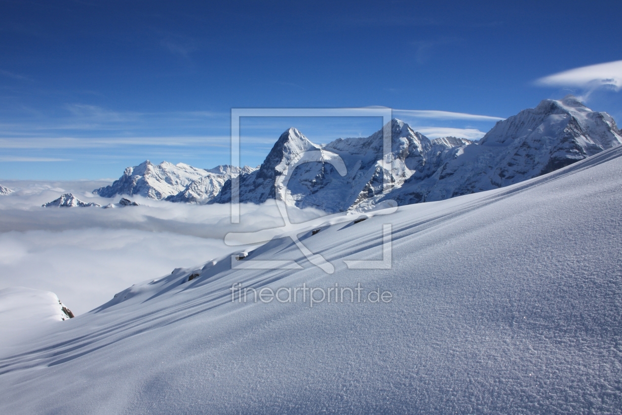 Bild-Nr.: 10009407 Skiwetter erstellt von Bettina Schnittert