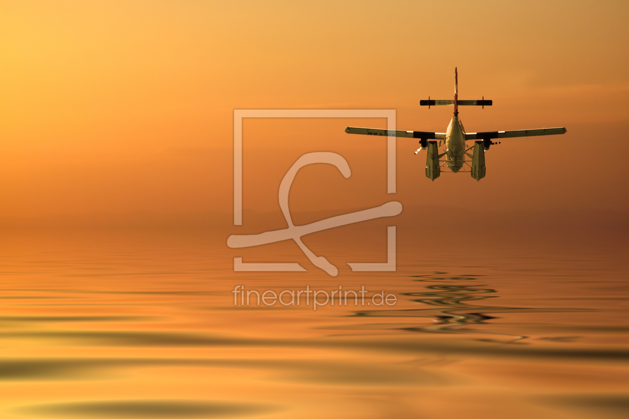 Bild-Nr.: 10014193 U N D . I C H . F L I E G , F L I E G , F L I E G . . .  erstellt von 