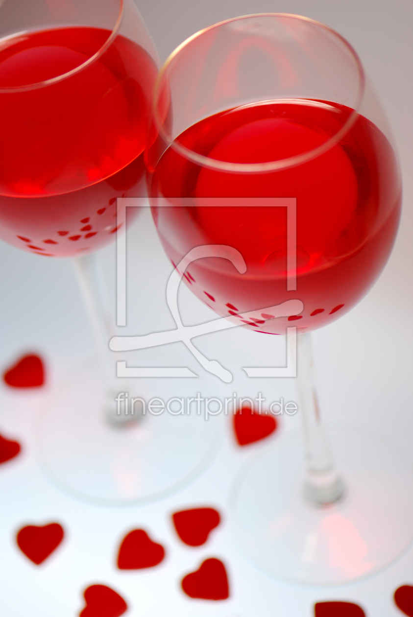 Bild-Nr.: 10017751 Romantik erstellt von Atteloi